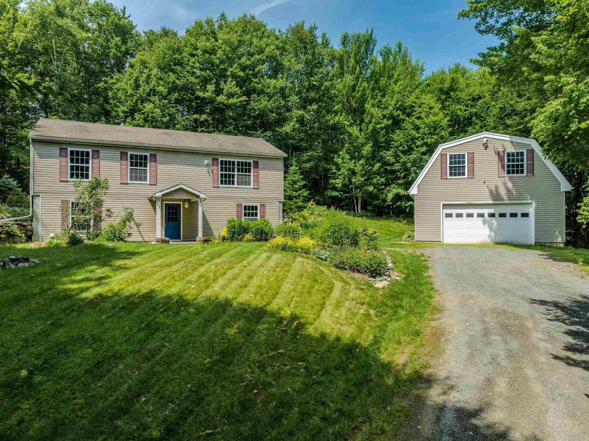 61 Forest Glen Littleton NH 03561