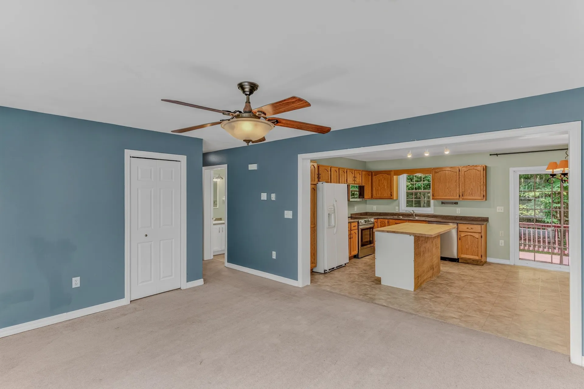 61 Forest Glen Littleton NH 03561