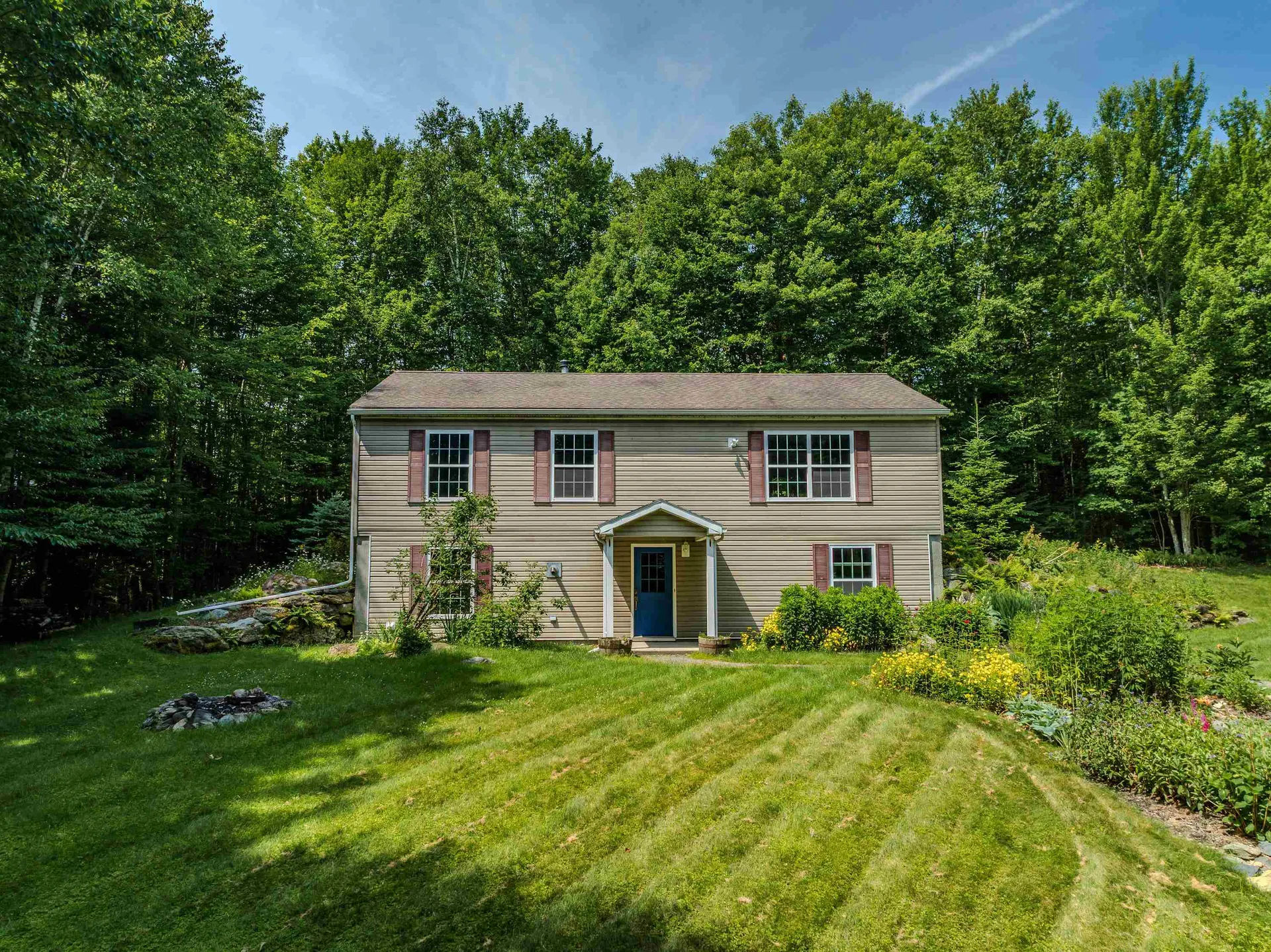 61 Forest Glen Littleton NH 03561