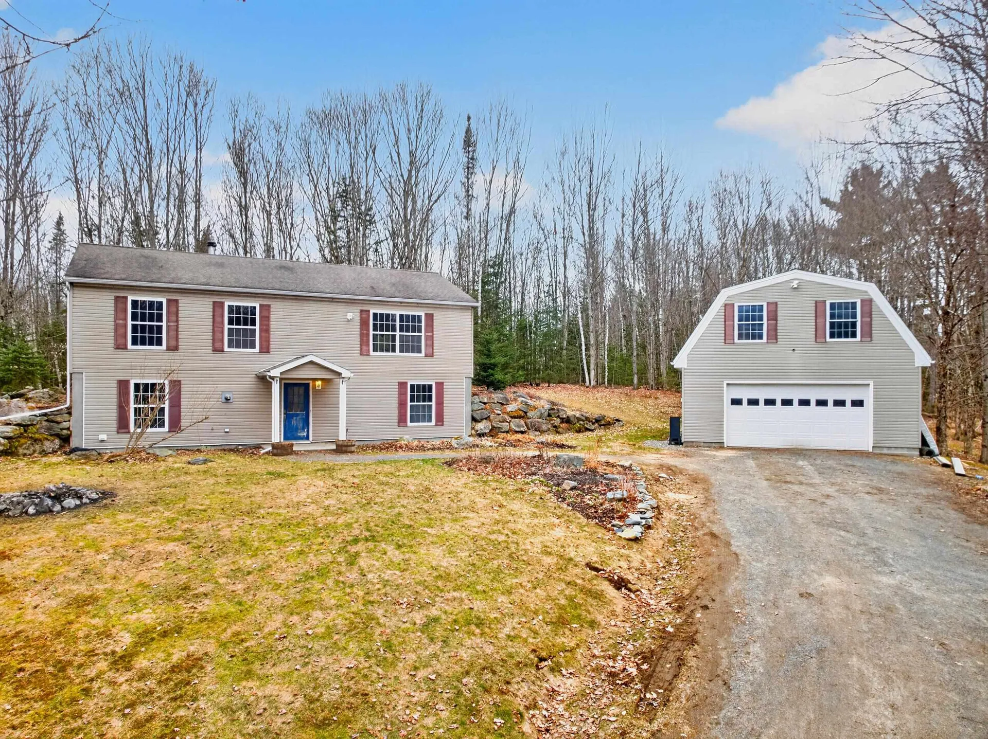 61 Forest Glen Littleton NH 03561