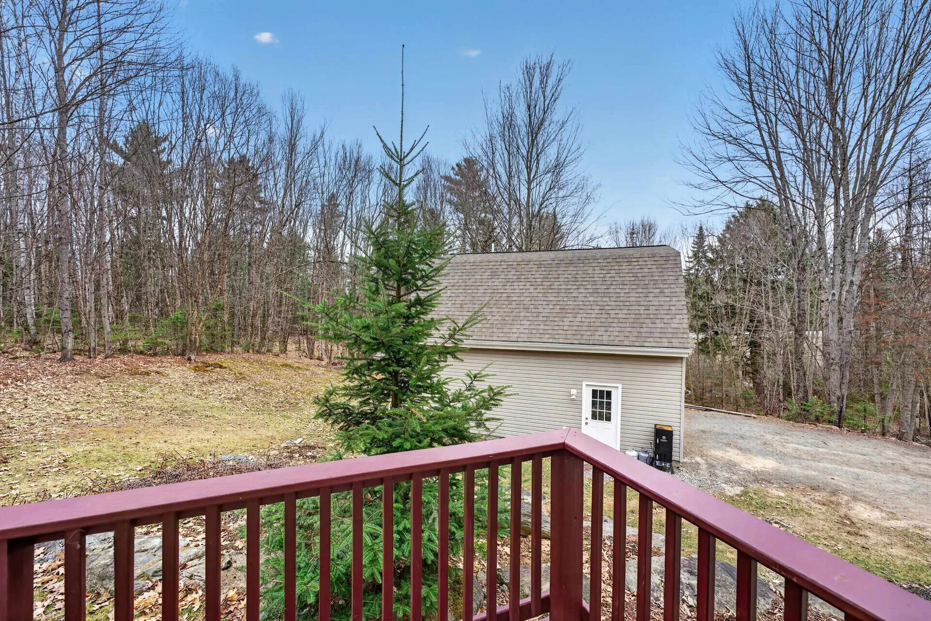 61 Forest Glen Littleton NH 03561