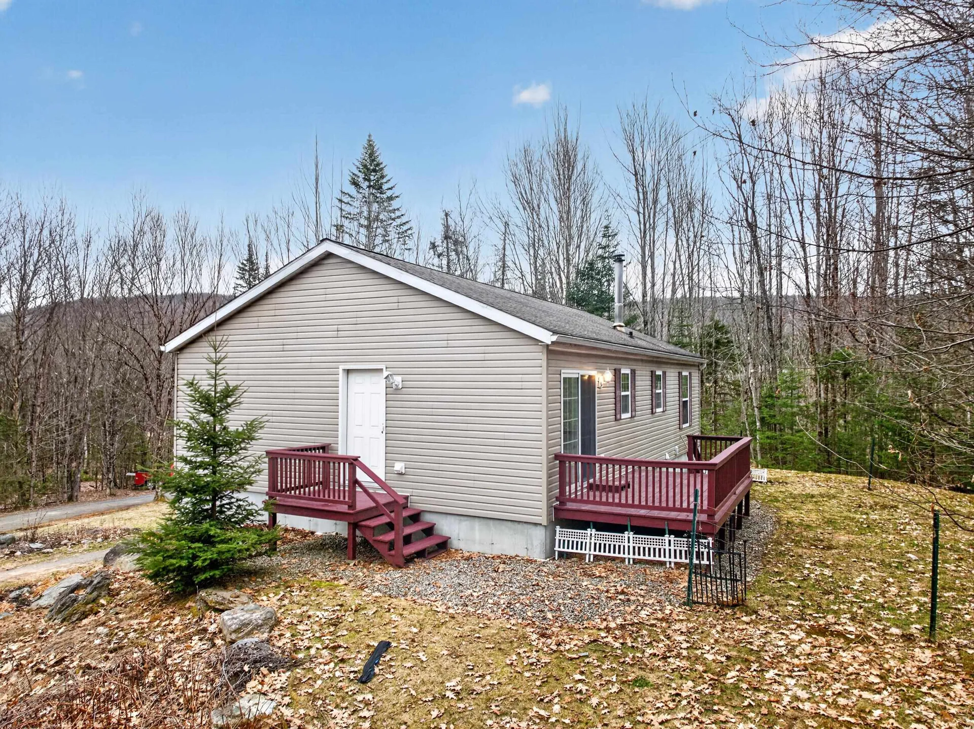 61 Forest Glen Littleton NH 03561