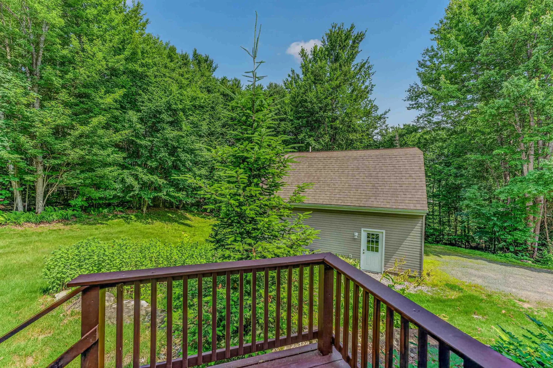 61 Forest Glen Littleton NH 03561