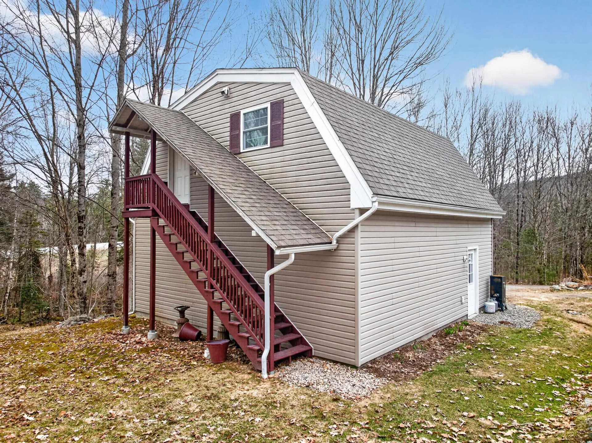 61 Forest Glen Littleton NH 03561
