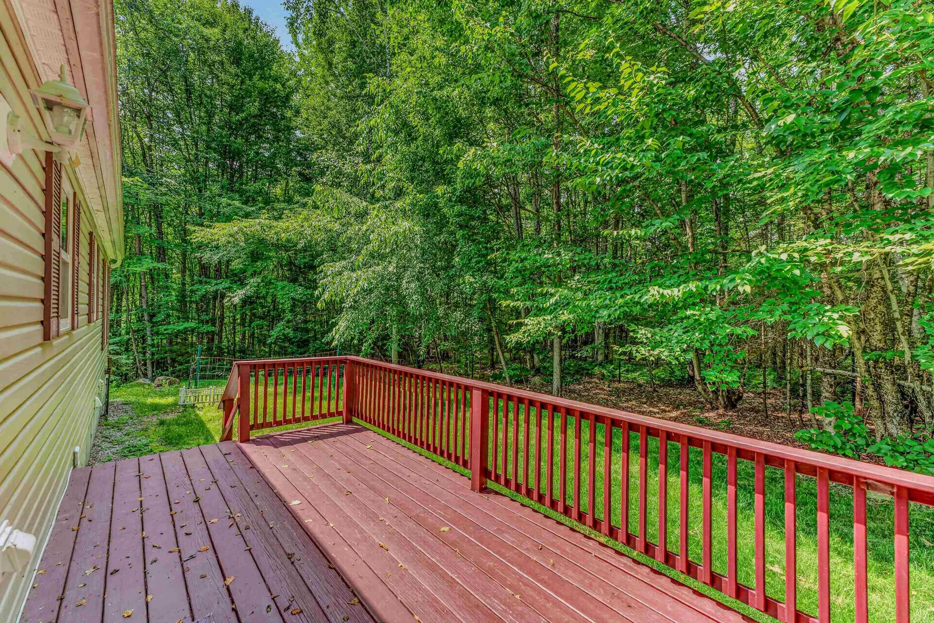 61 Forest Glen Littleton NH 03561