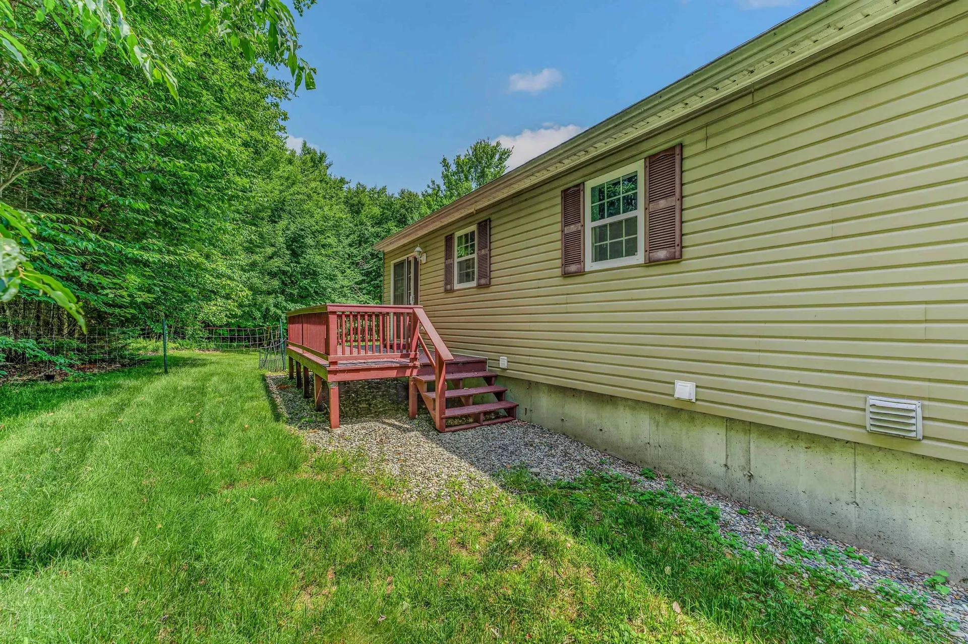61 Forest Glen Littleton NH 03561