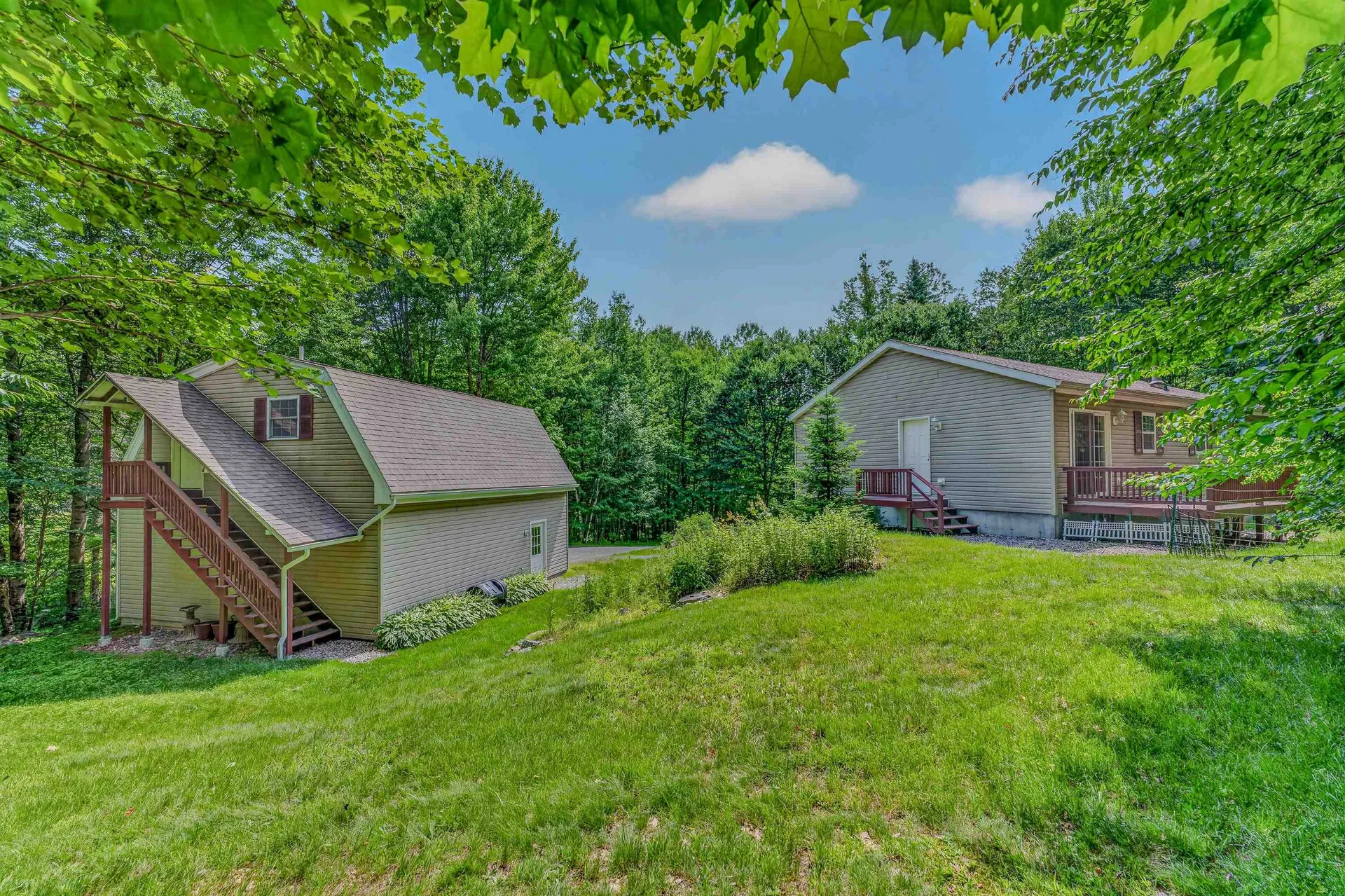 61 Forest Glen Littleton NH 03561