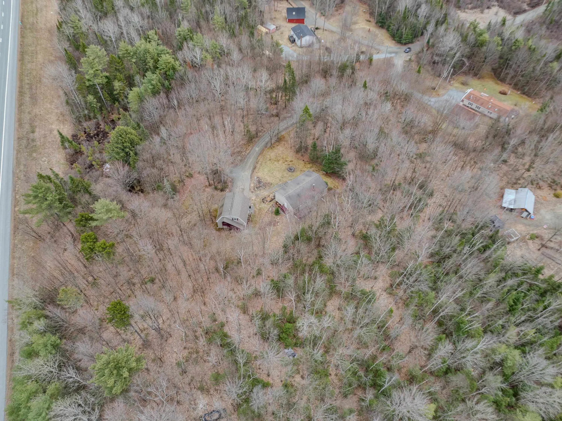 61 Forest Glen Littleton NH 03561