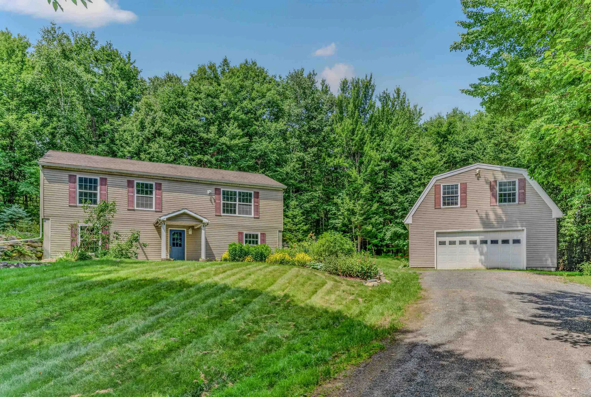 61 Forest Glen Littleton NH 03561