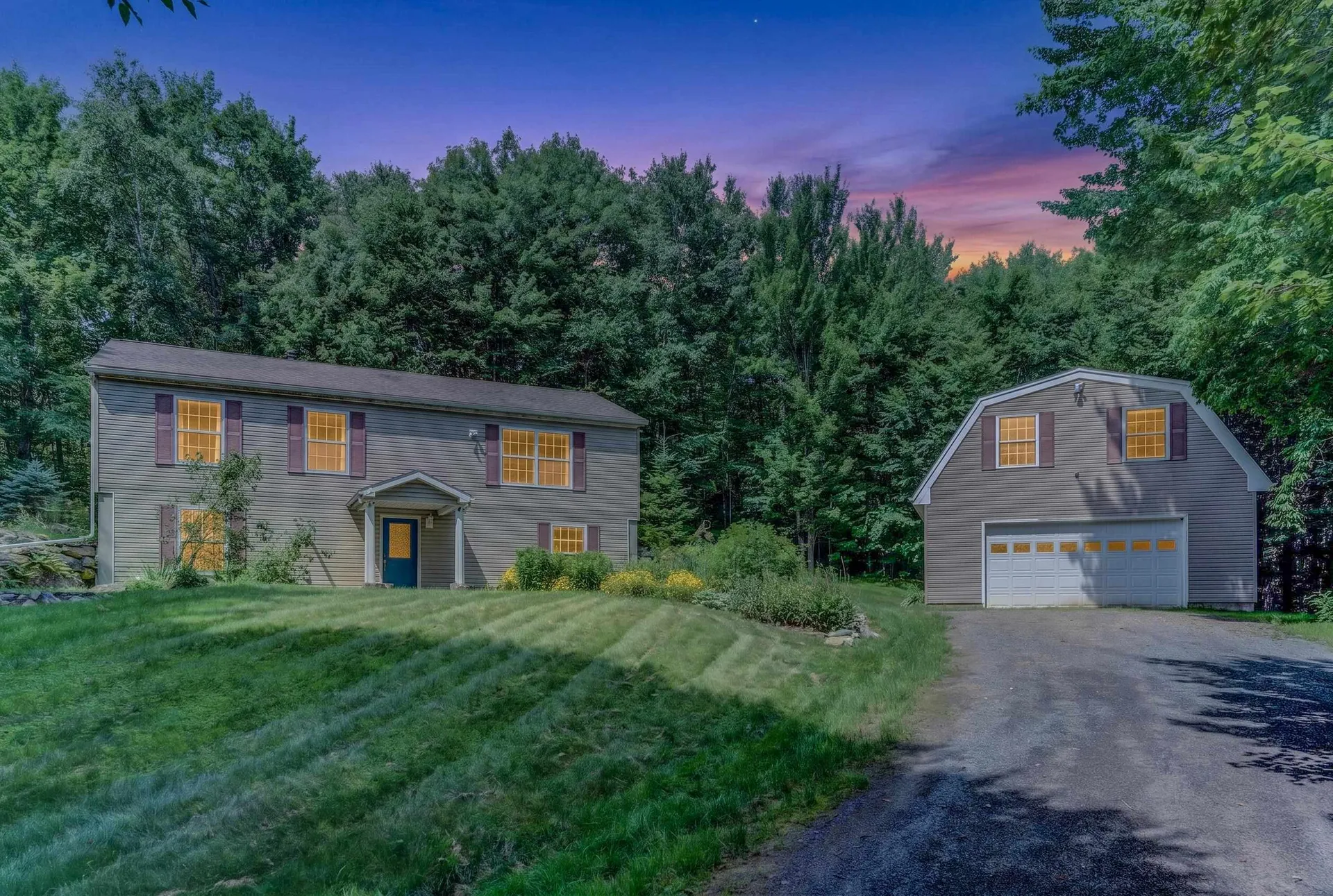 61 Forest Glen Littleton NH 03561