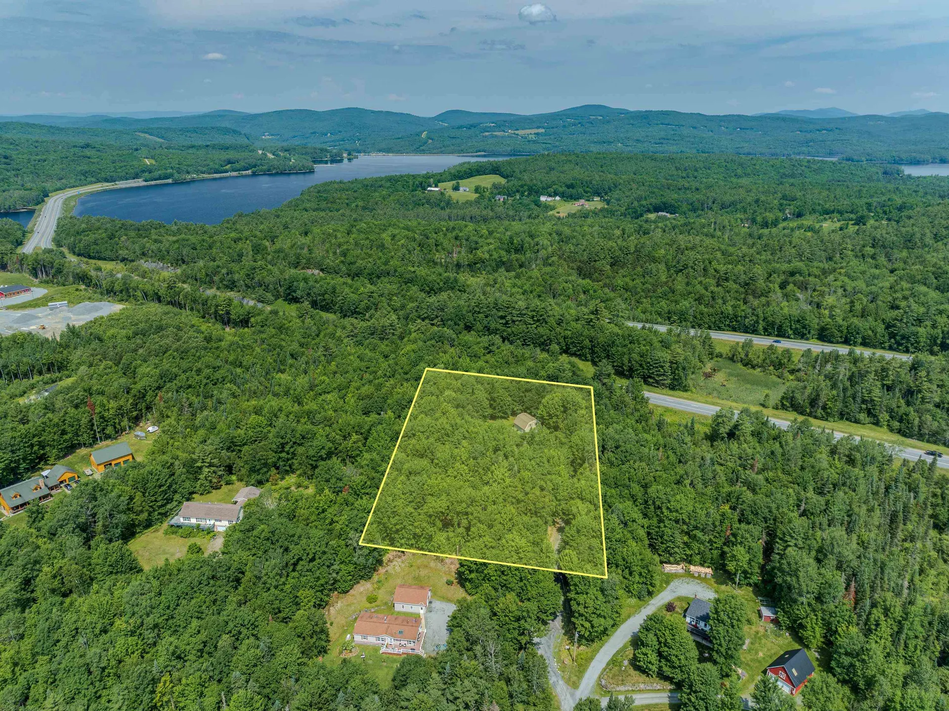 61 Forest Glen Littleton NH 03561