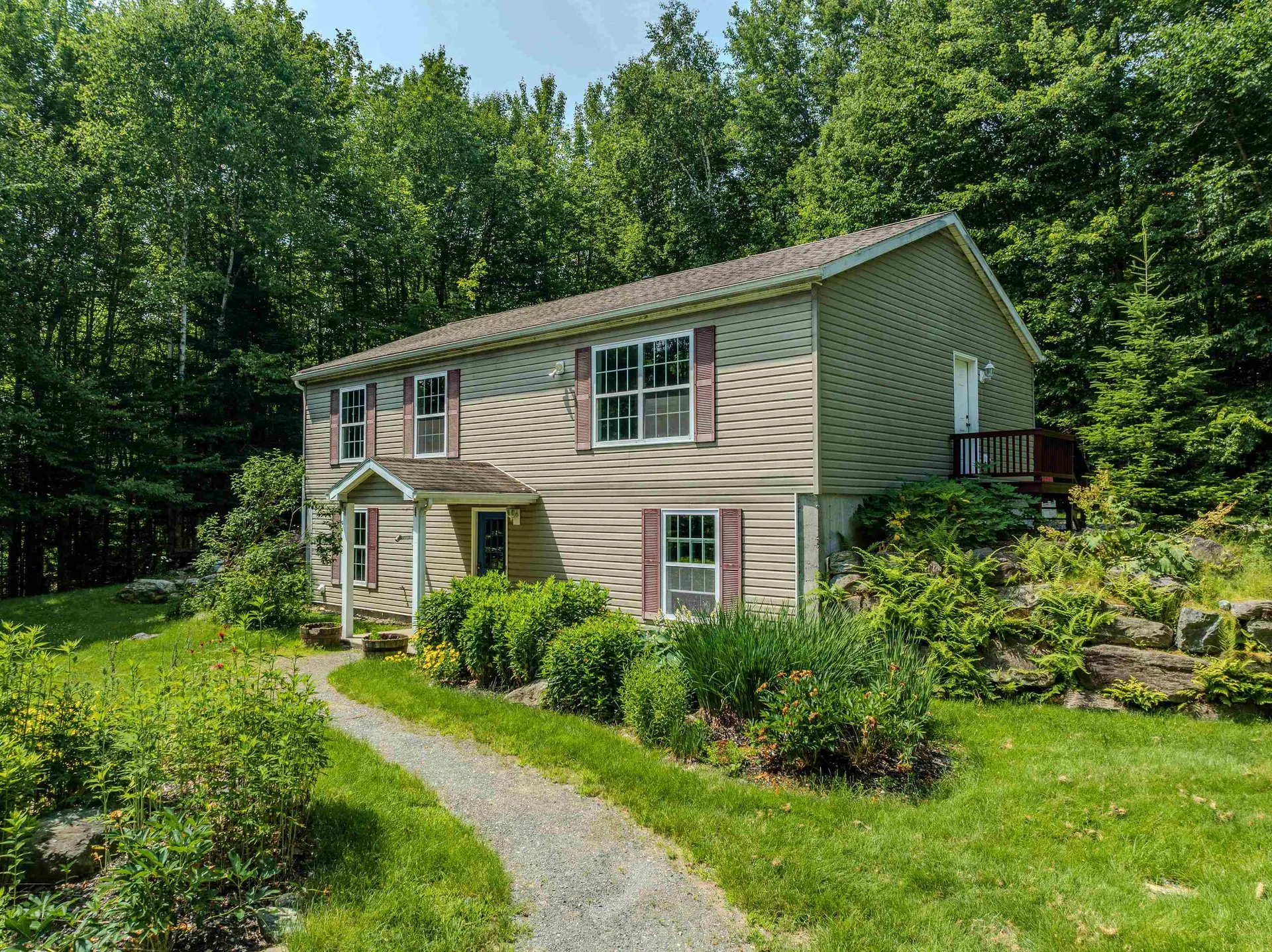 61 Forest Glen Littleton NH 03561