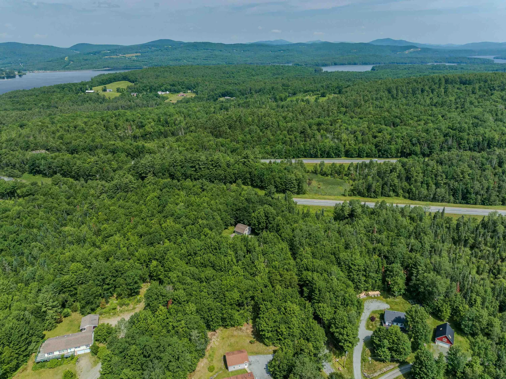 61 Forest Glen Littleton NH 03561
