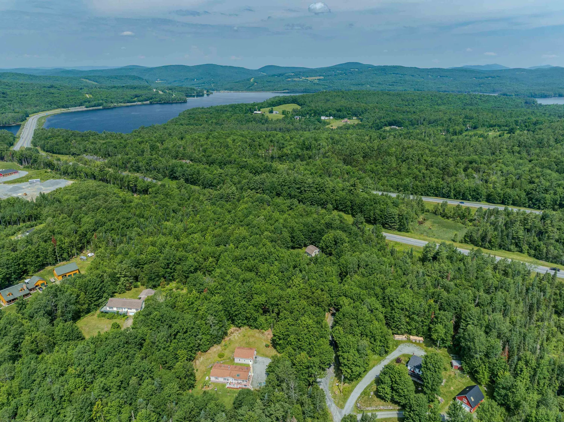 61 Forest Glen Littleton NH 03561