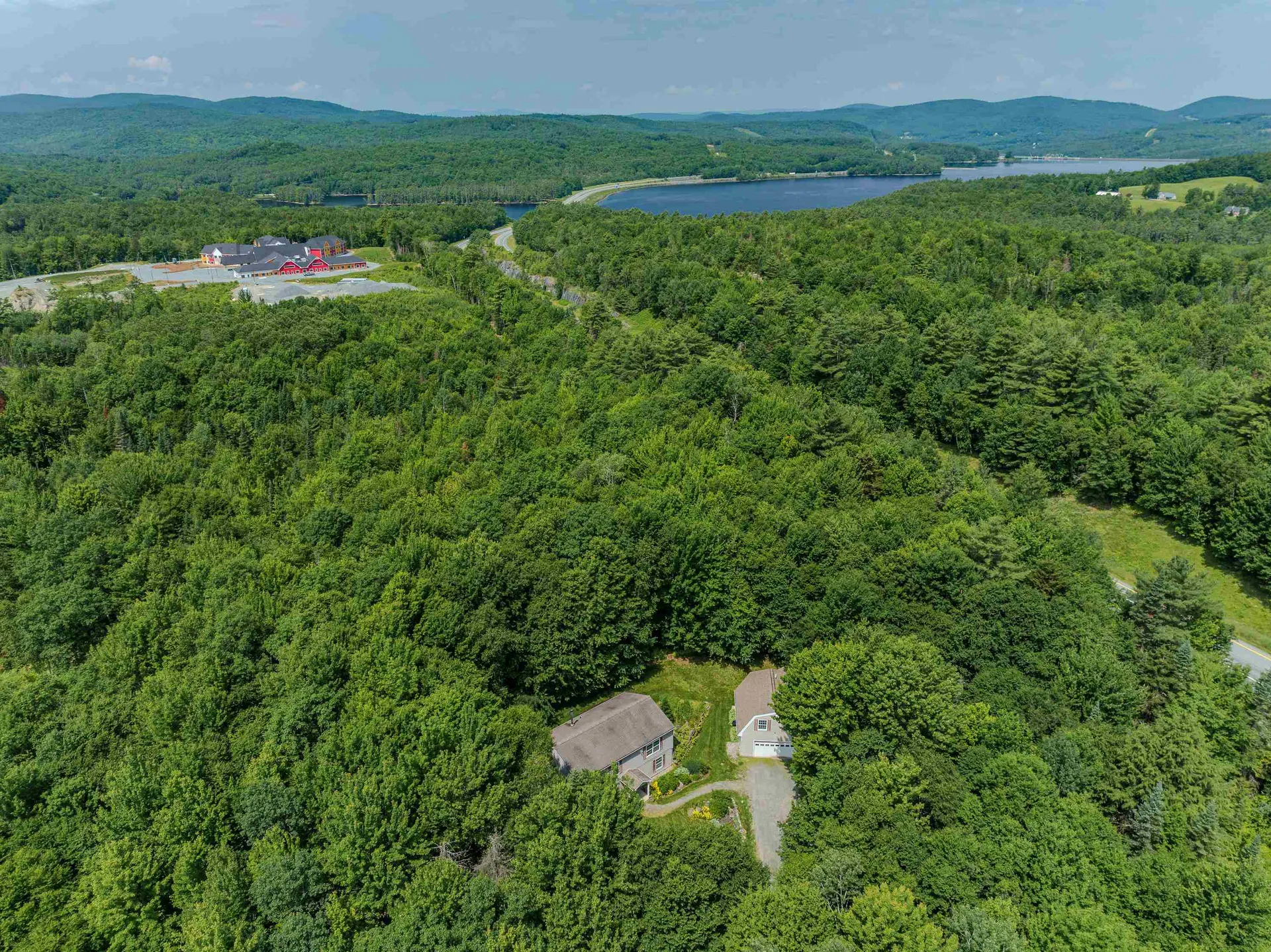 61 Forest Glen Littleton NH 03561