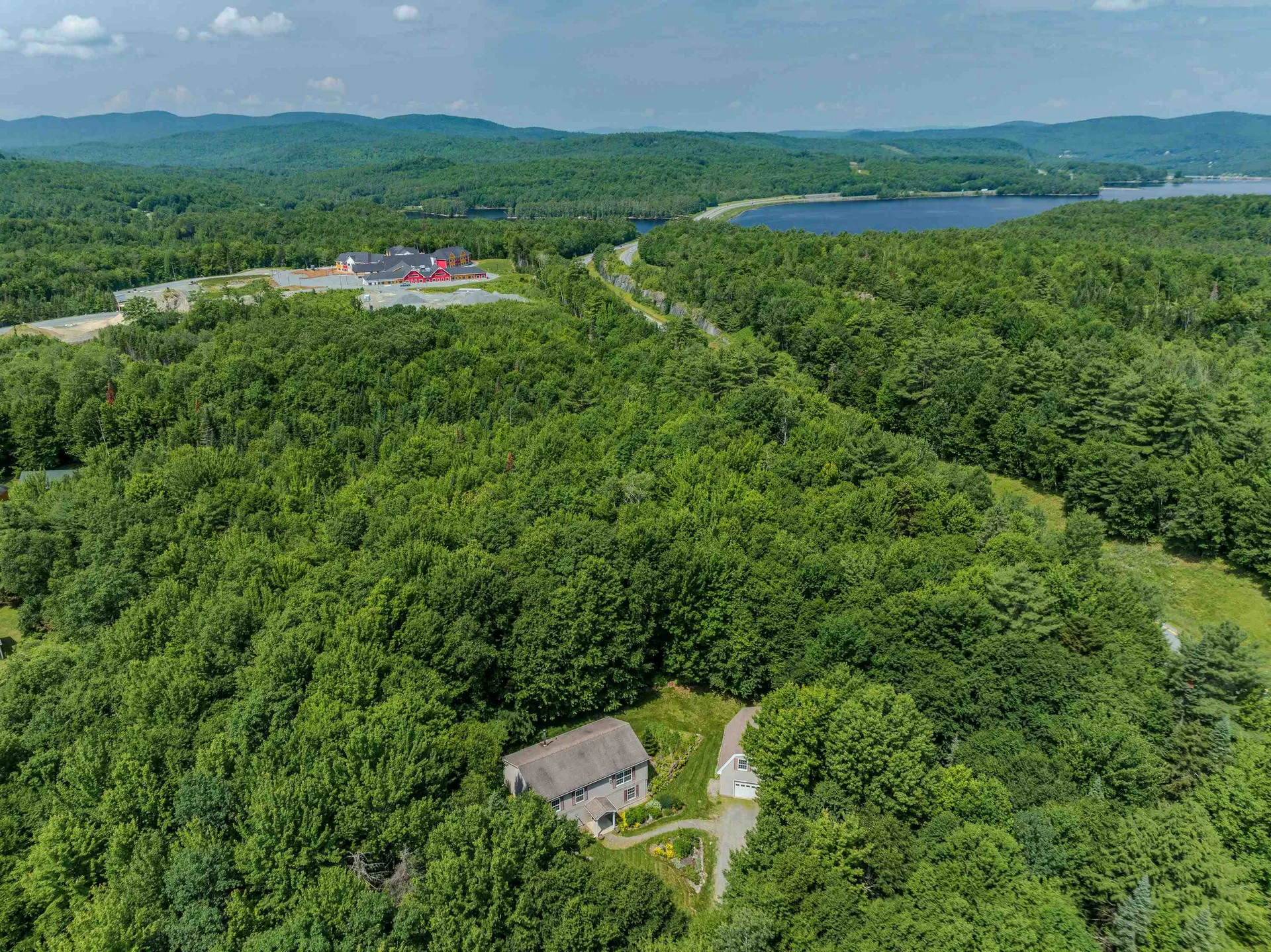 61 Forest Glen Littleton NH 03561