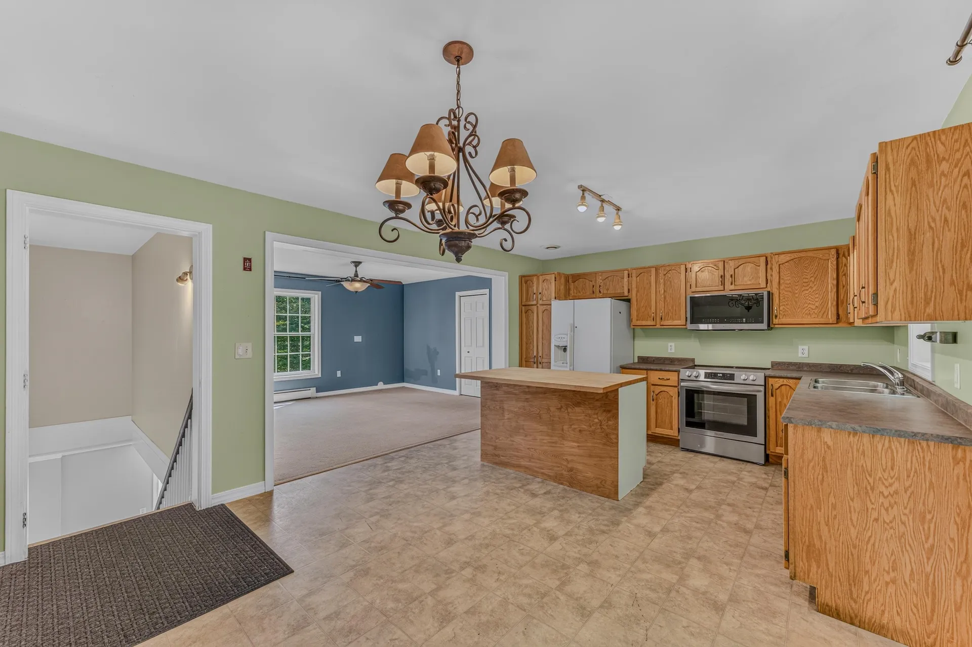61 Forest Glen Littleton NH 03561