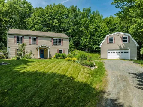 61 Forest Glen Littleton NH 03561