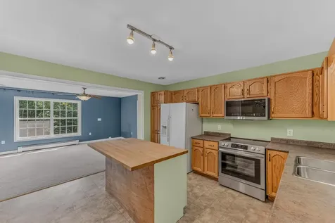 61 Forest Glen Littleton NH 03561