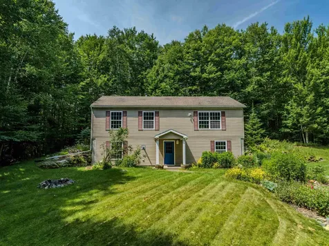 61 Forest Glen Littleton NH 03561