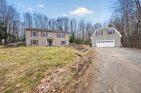 61 Forest Glen Littleton NH 03561