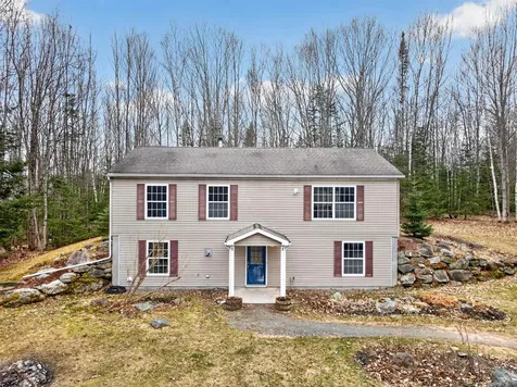 61 Forest Glen Littleton NH 03561