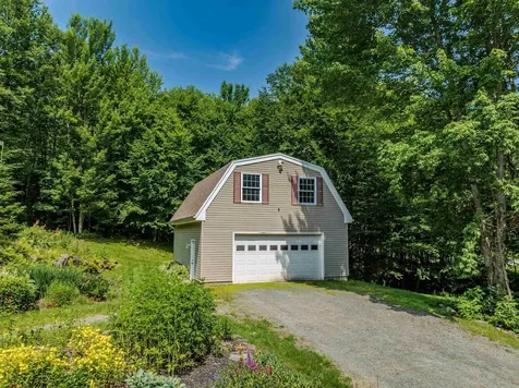 61 Forest Glen Littleton NH 03561