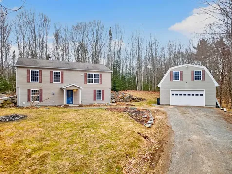 61 Forest Glen Littleton NH 03561