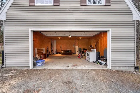 61 Forest Glen Littleton NH 03561