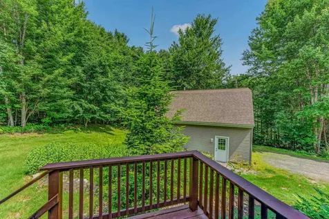 61 Forest Glen Littleton NH 03561