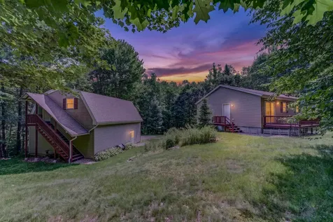 61 Forest Glen Littleton NH 03561