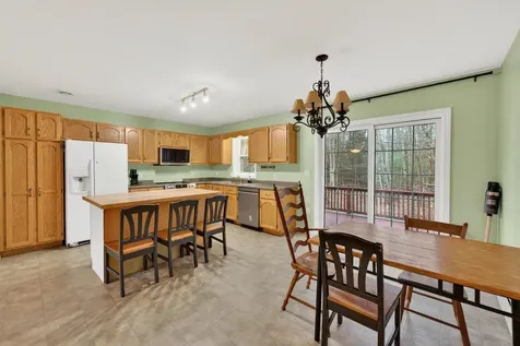 61 Forest Glen Littleton NH 03561