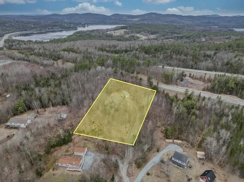 61 Forest Glen Littleton NH 03561