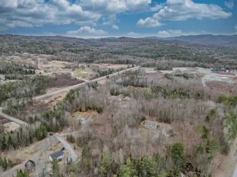 61 Forest Glen Littleton NH 03561