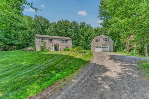 61 Forest Glen Littleton NH 03561