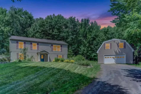 61 Forest Glen Littleton NH 03561