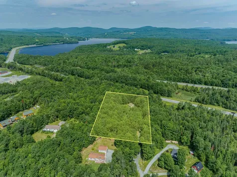 61 Forest Glen Littleton NH 03561