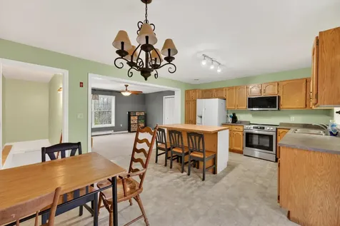 61 Forest Glen Littleton NH 03561