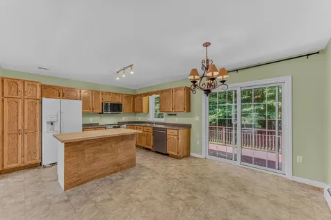 61 Forest Glen Littleton NH 03561