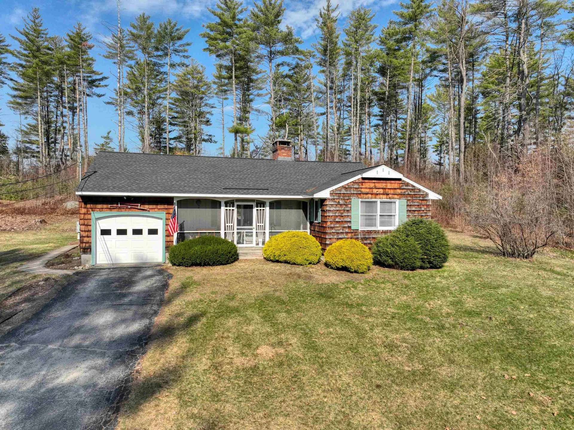 262 Concord Street Antrim NH 03440
