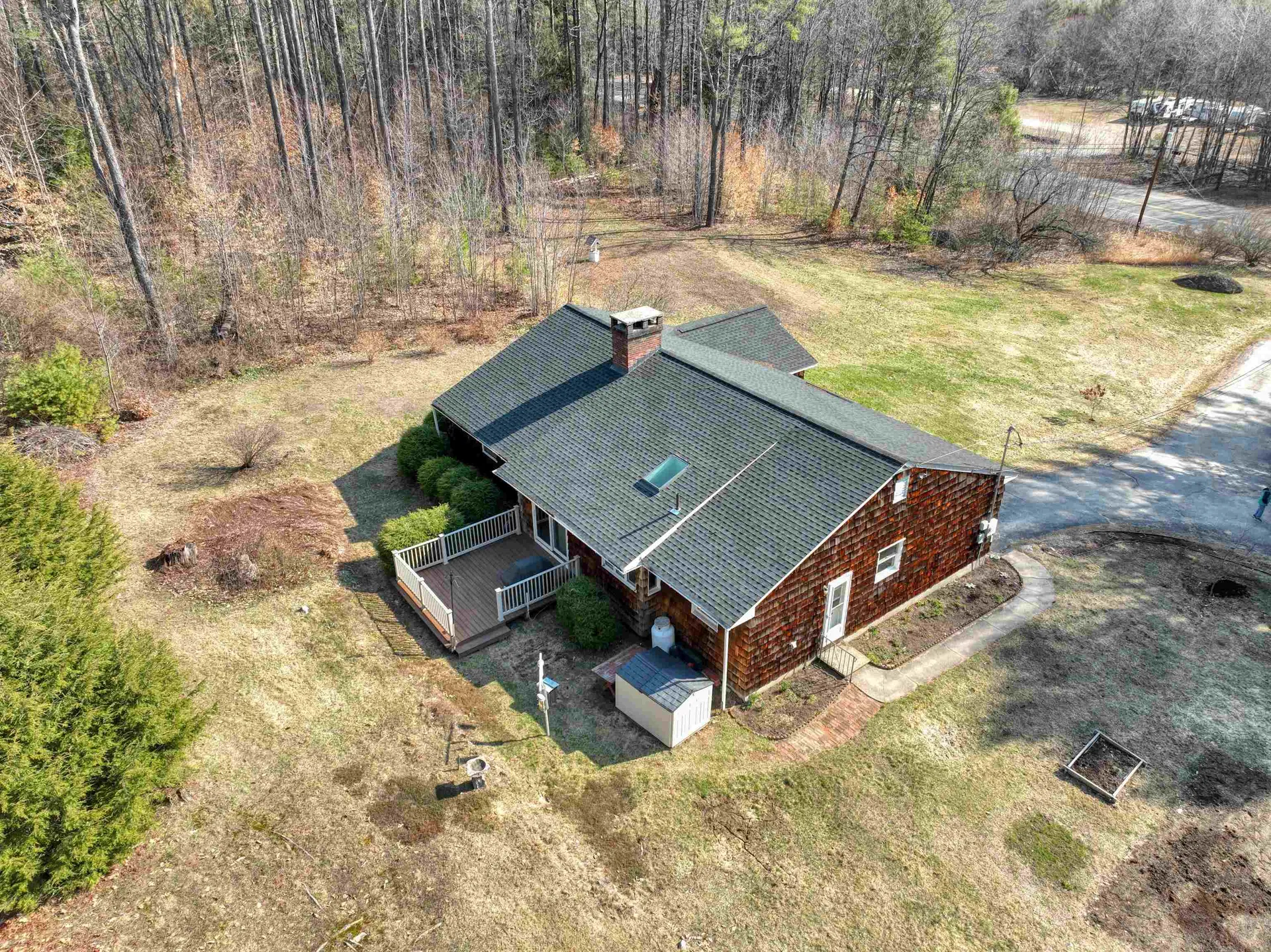 262 Concord Street Antrim NH 03440