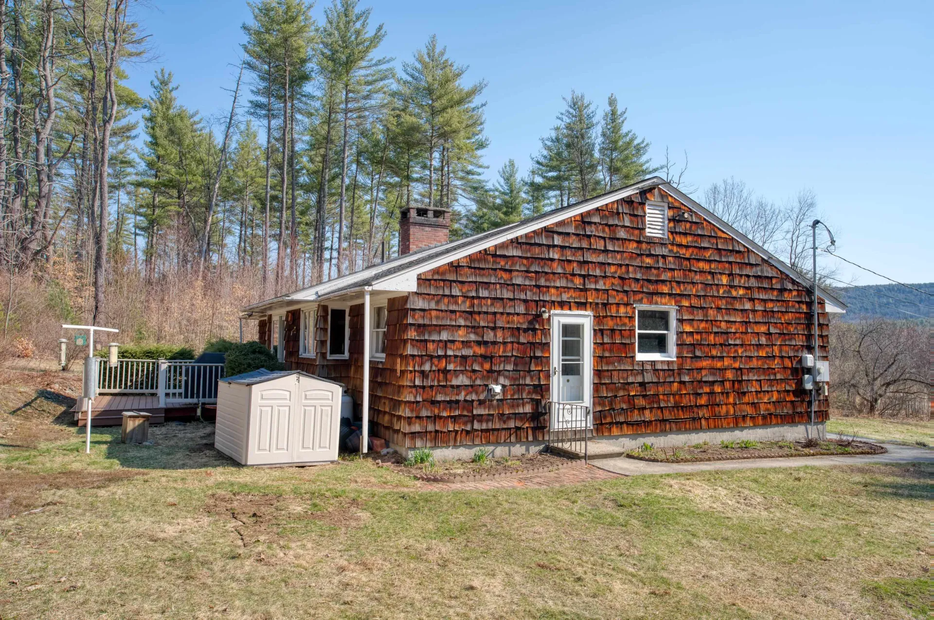 262 Concord Street Antrim NH 03440
