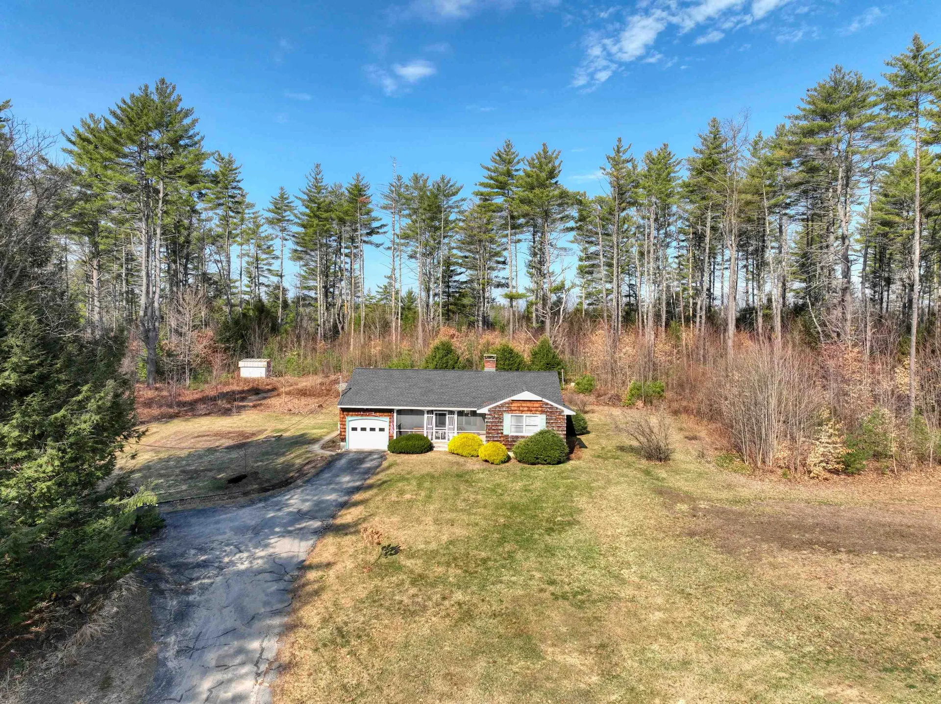 262 Concord Street Antrim NH 03440