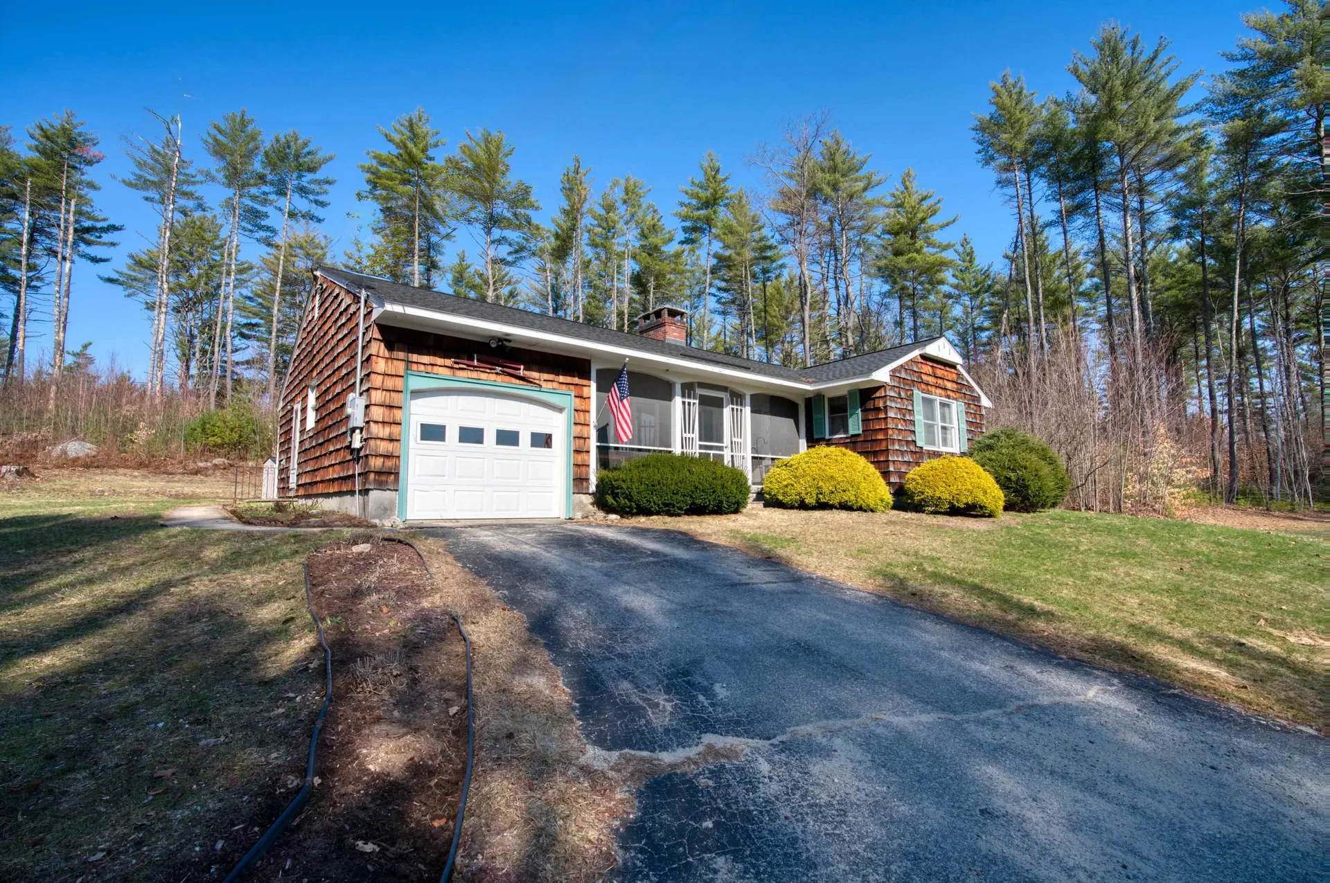 262 Concord Street Antrim NH 03440
