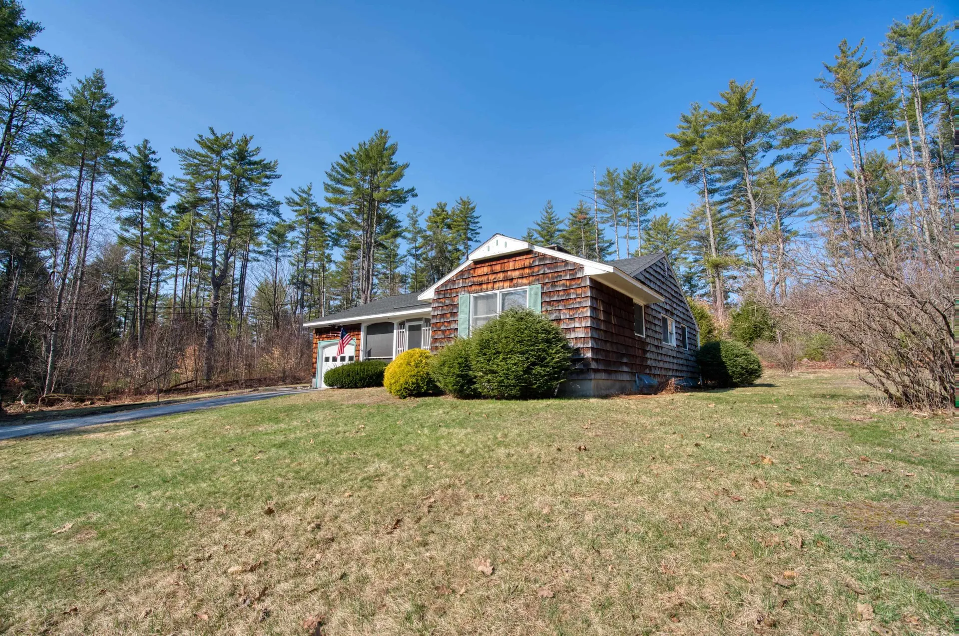 262 Concord Street Antrim NH 03440