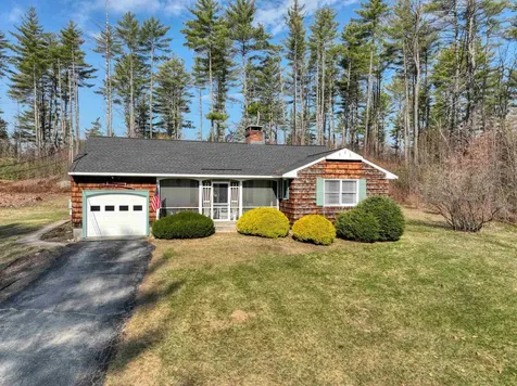 262 Concord Street Antrim NH 03440