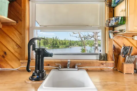 1 Nay Pond Island Milan NH 03588