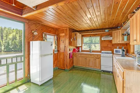 1 Nay Pond Island Milan NH 03588