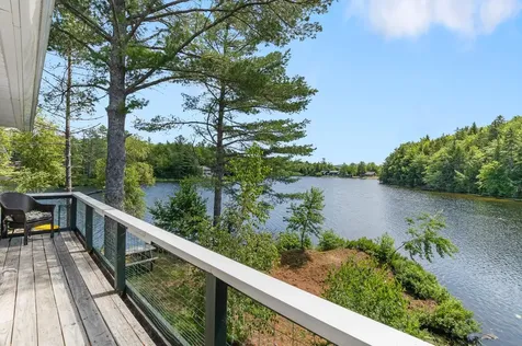 1 Nay Pond Island Milan NH 03588