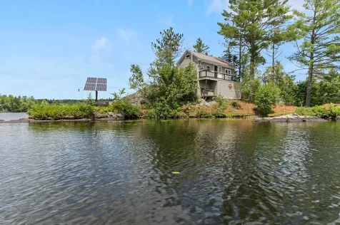 1 Nay Pond Island Milan NH 03588